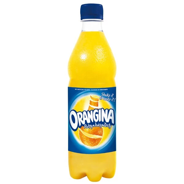 Orangina