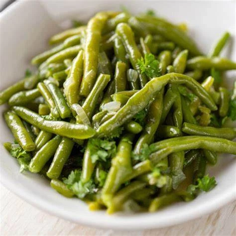 Haricot vert