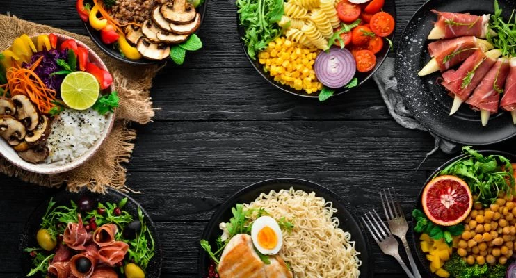 Les suppléments chez "Le labo Africain"